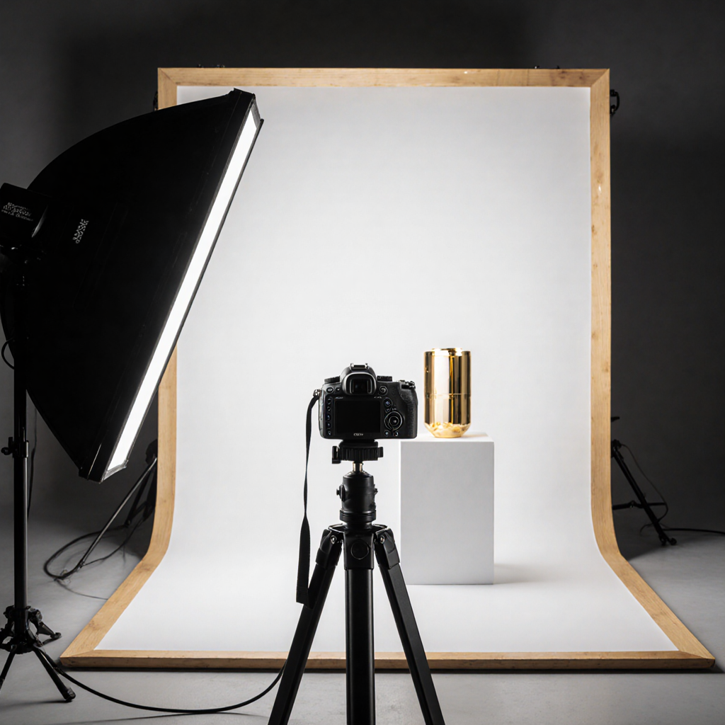 AI Images for Amazon: Product Photo Guide 2026 — ZSky AI