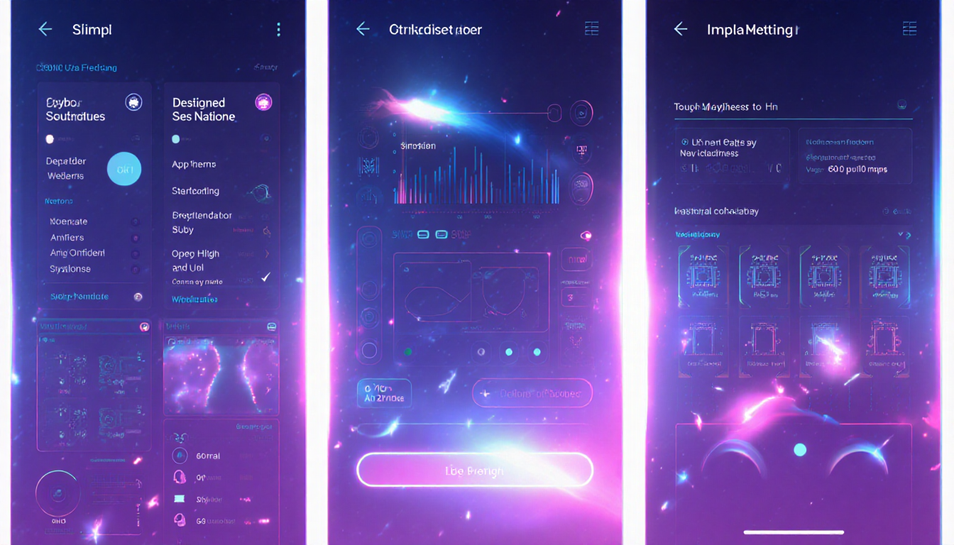 Ai Images For App Store Screenshots