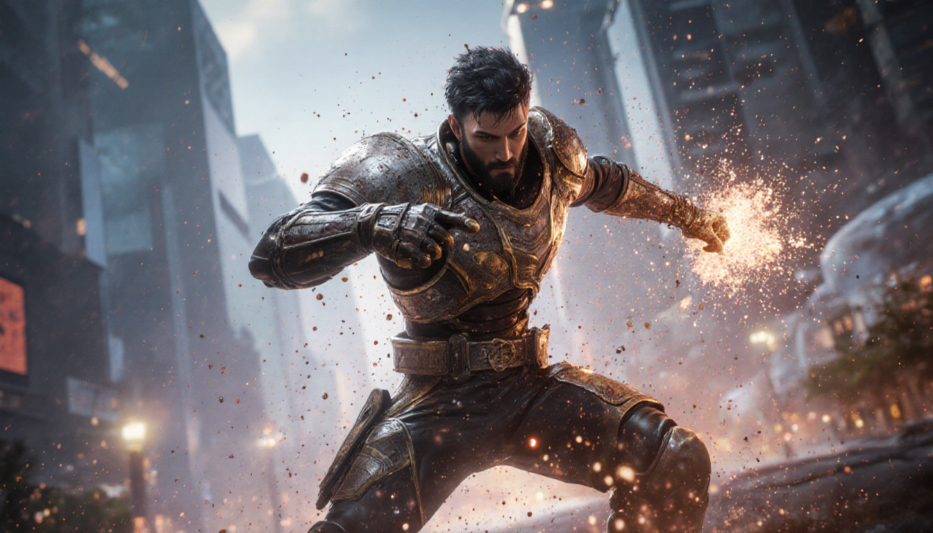 Ai Images For Game Developers