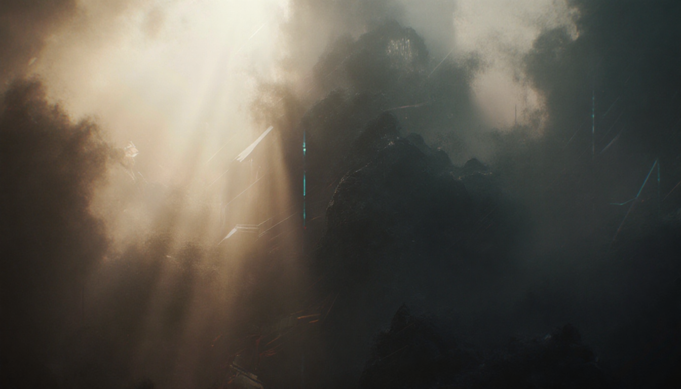 Ai Images For Pitch Decks