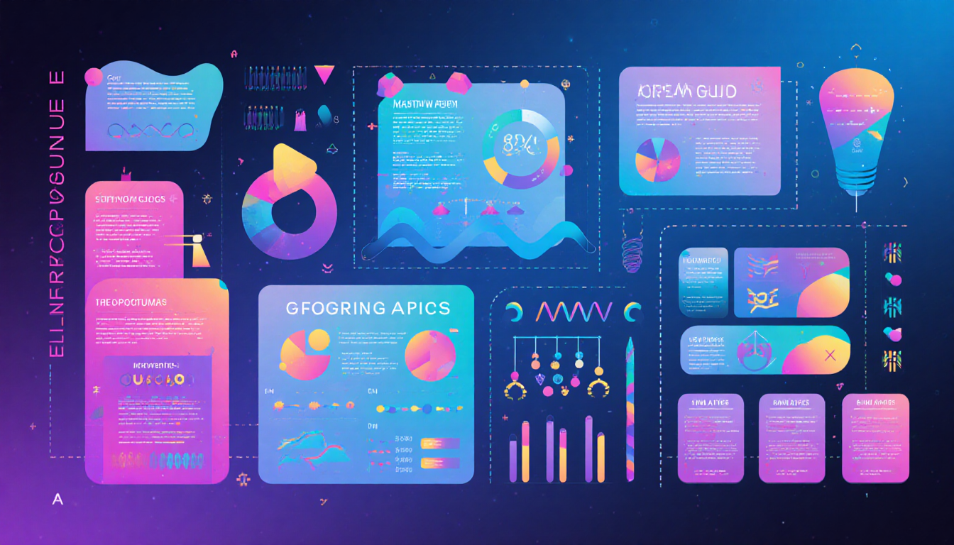 Ai Infographic Maker Guide