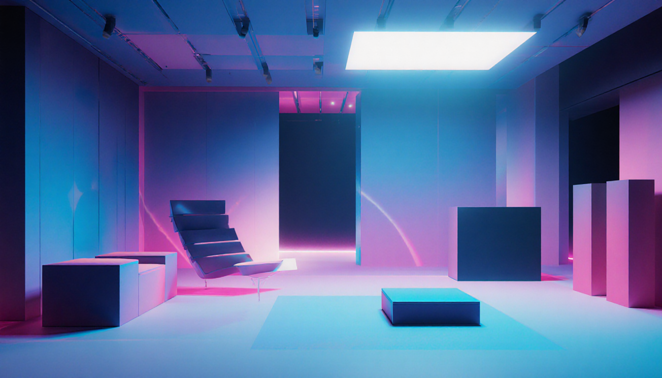 Ai Interior Design Generator