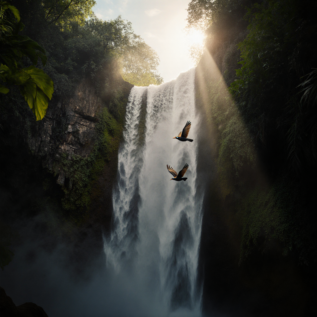 AI Jungle Prompts: 15 Lush Examples [Free] — ZSky AI