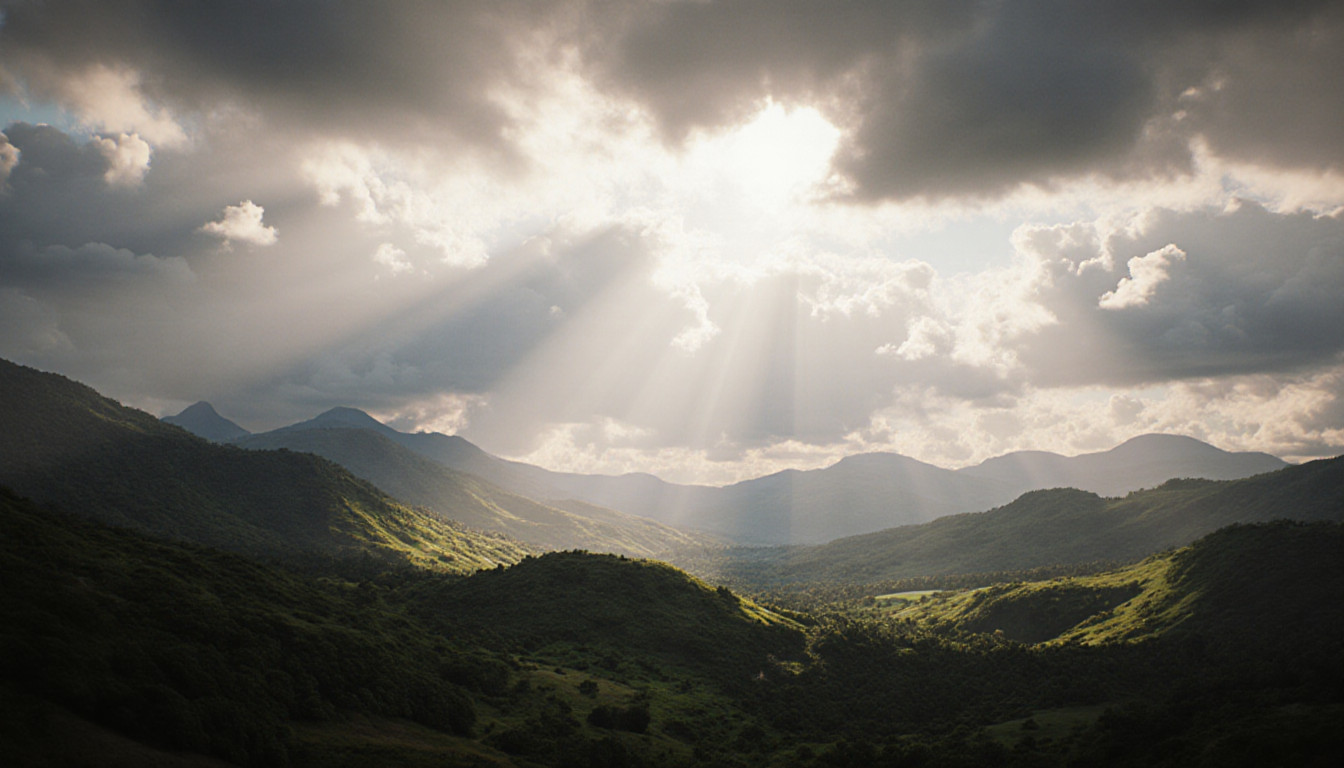 Ai Landscape Generator