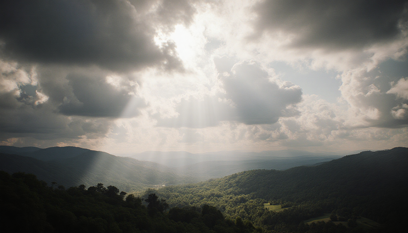 Ai Landscape Prompts