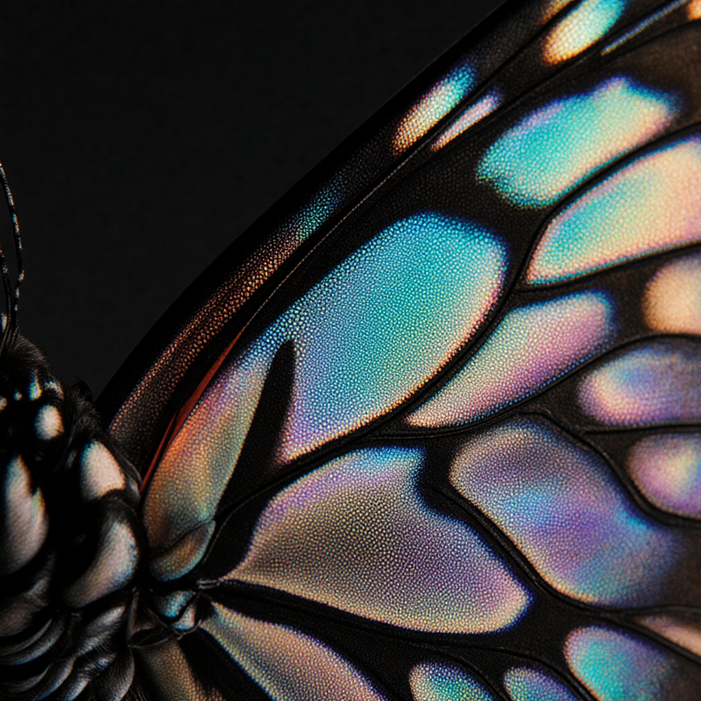 AI Macro Photography Prompts: 15 Detailed Examples [Free] — ZSky AI