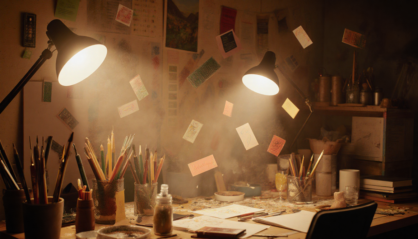 Ai Marketing Assets Guide