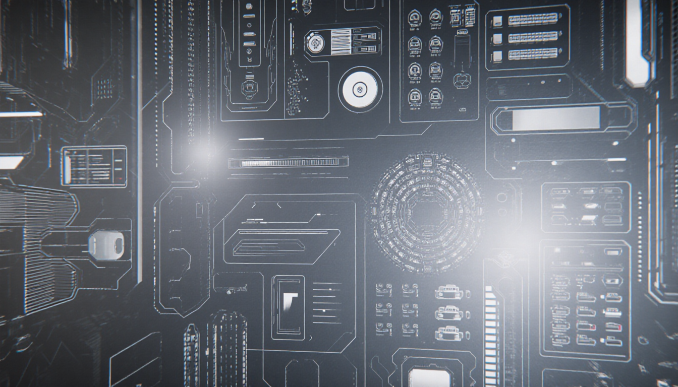 Ai Metal Texture Generator