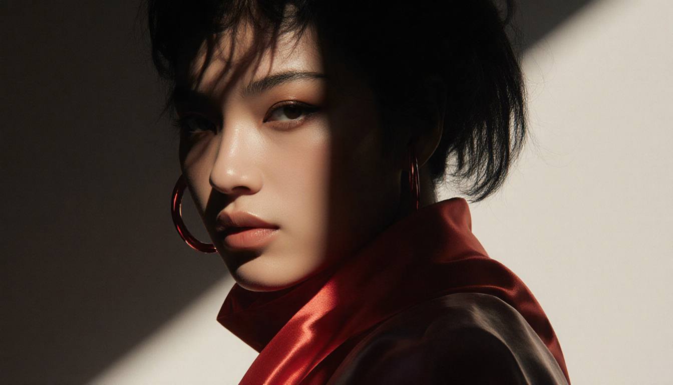 Ai Mix Art Styles Guide