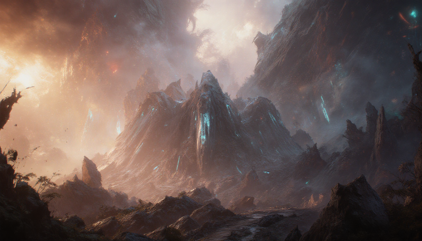 Ai Moodboard To Image