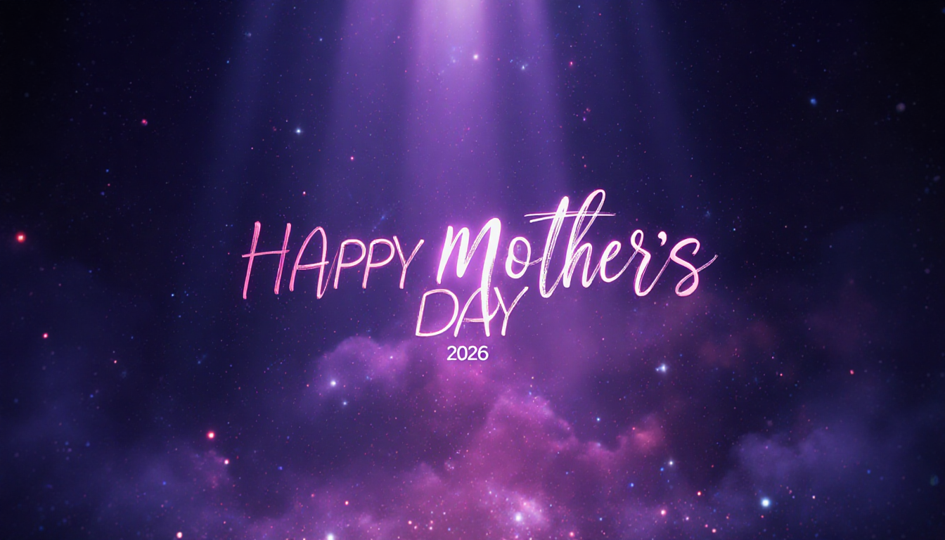 Ai Mothers Day Cards 2026