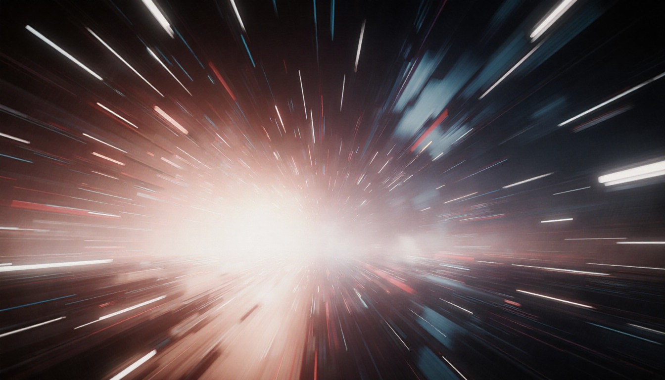 Ai Motion Blur Effect