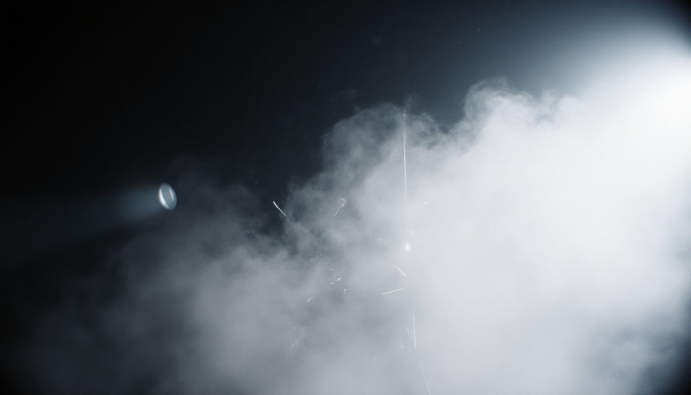 Ai Music Video Visuals