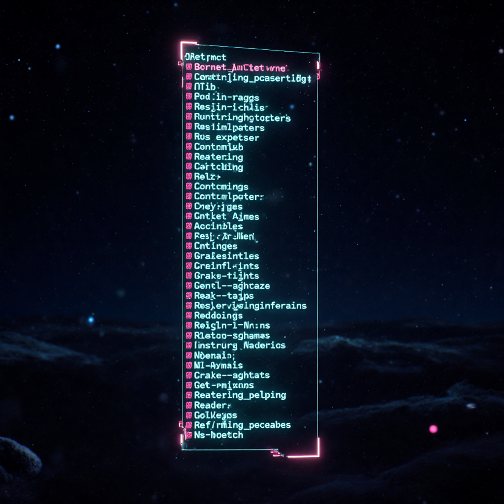 AI Negative Prompts: 200+ [Better Results] — ZSky AI