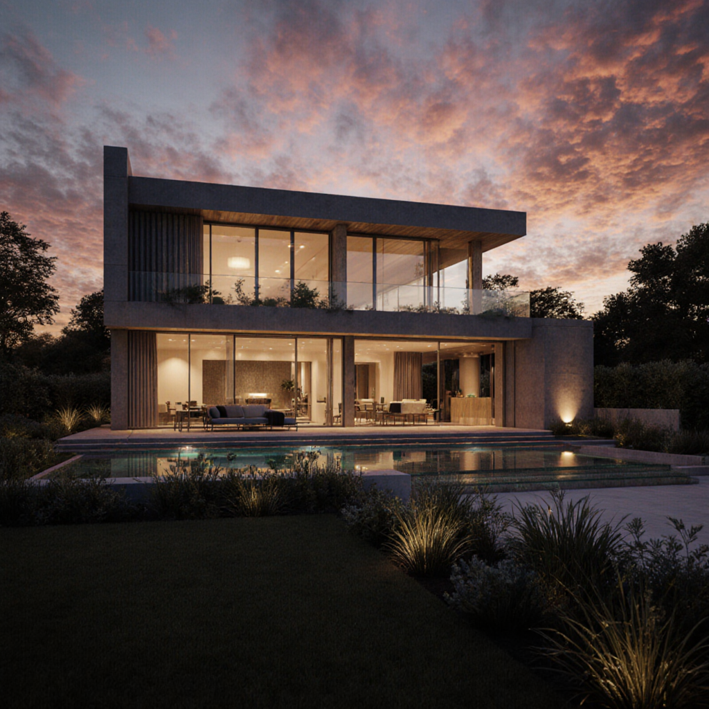 AI New Construction Marketing [Sell Before Built] — ZSky AI