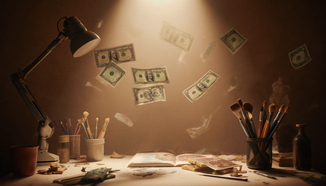 Ai Old Money Aesthetic Prompts