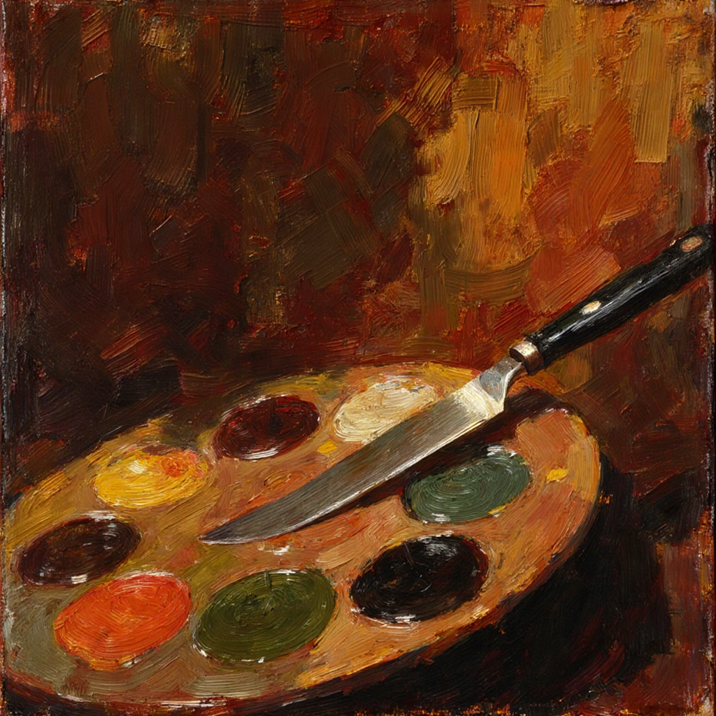 AI Painting Prompts: 100+ Prompts for Every Art Style — ZSky AI