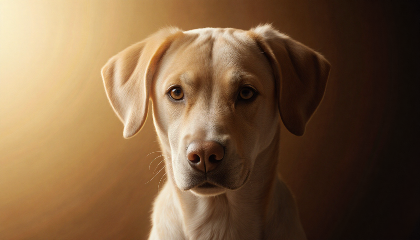 Ai Pet Portrait Generator