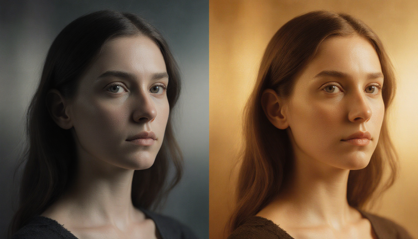 Ai Photo Editing Vs Ai Generation