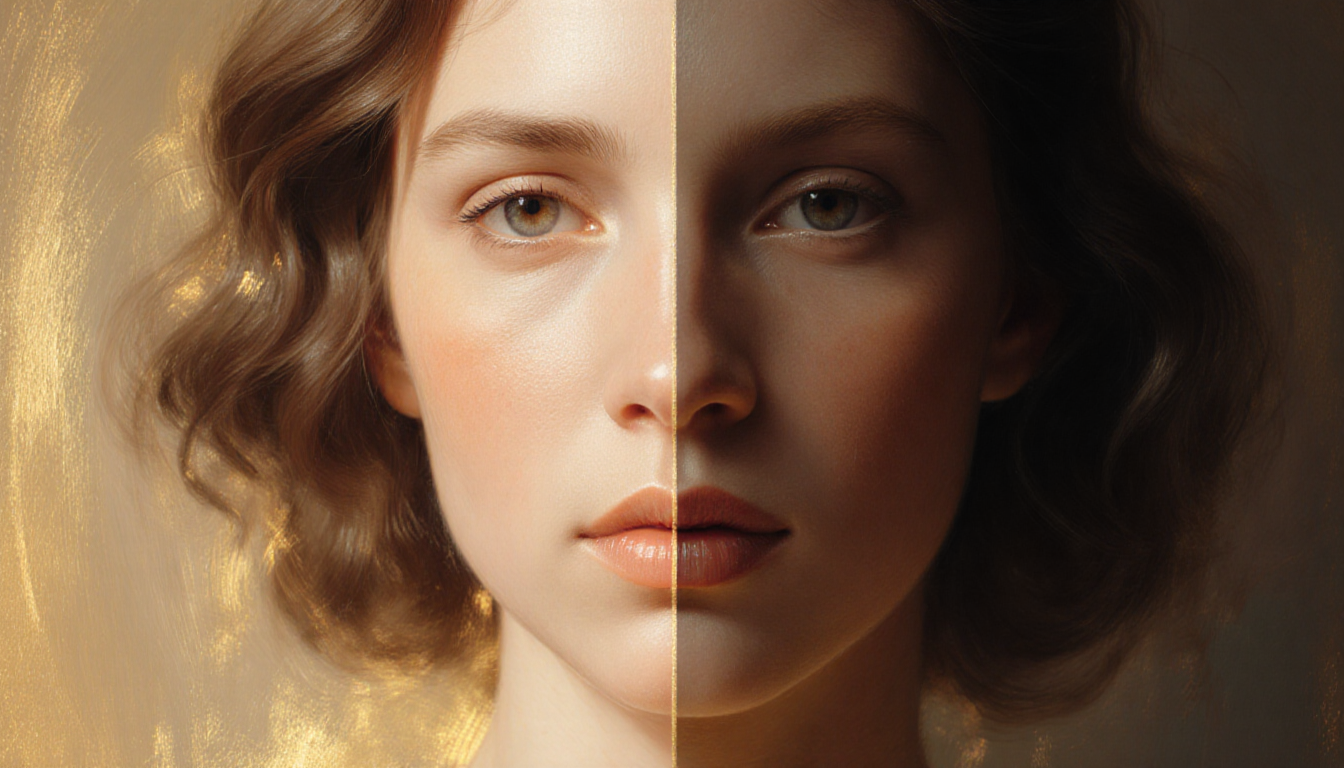 Ai Photo To Painting Tutorial