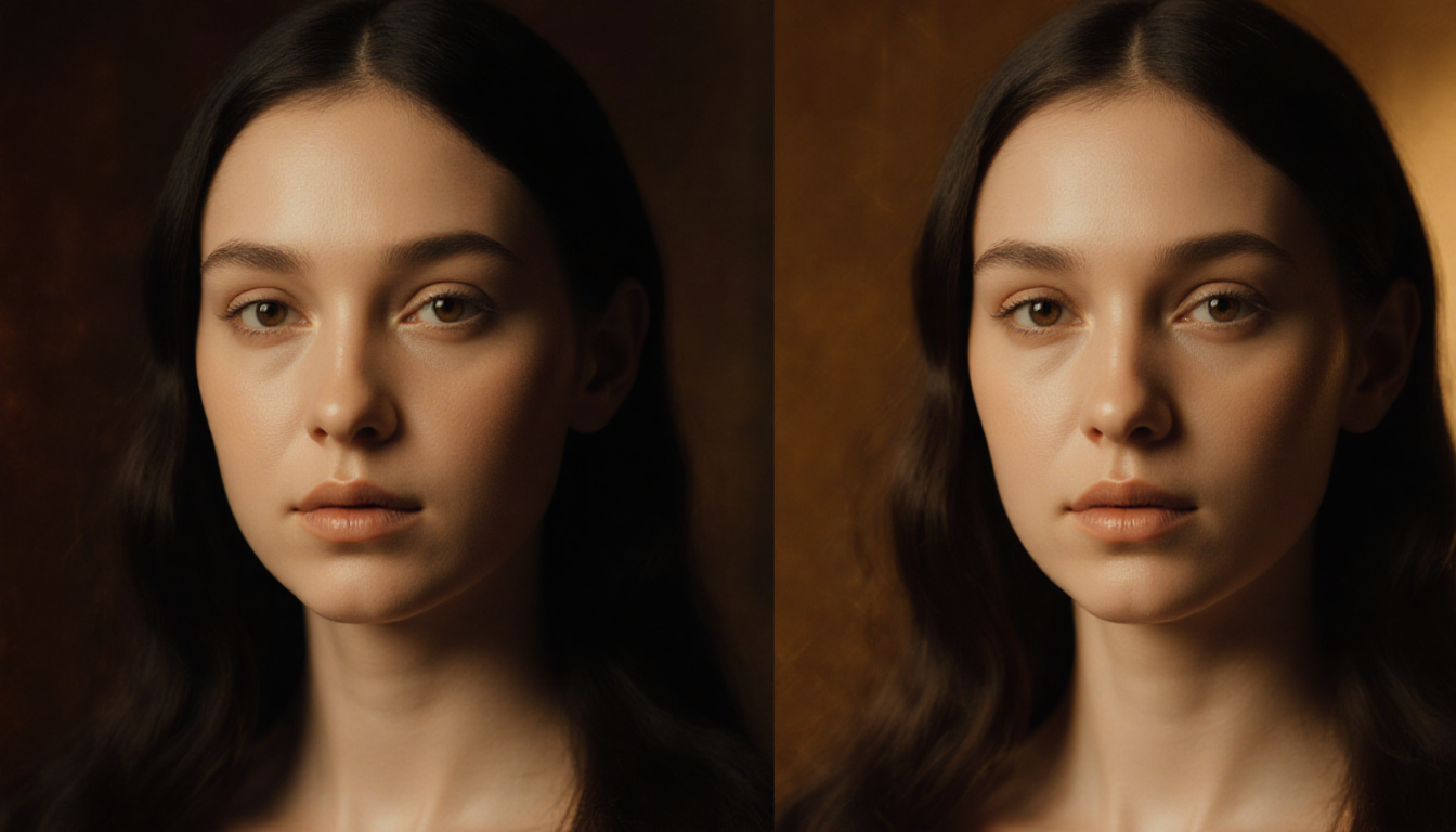 Ai Photos Vs Iphone Photos 2026