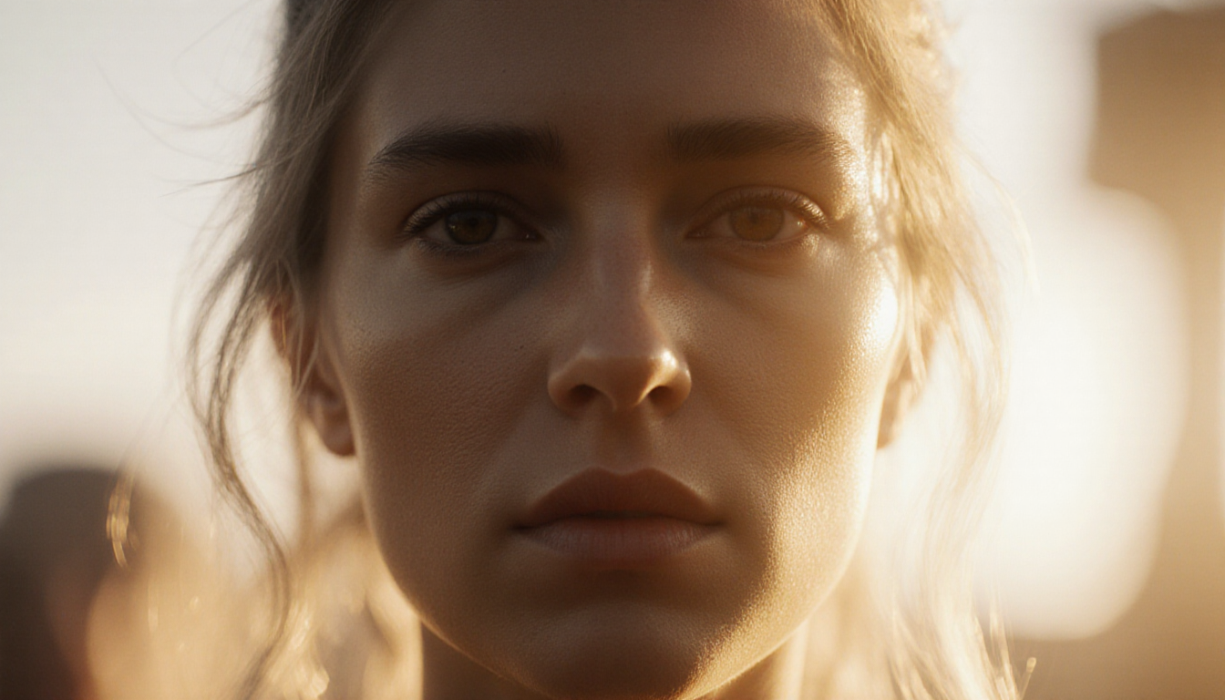 Free AI Portrait Generator Create Stunning Portraits ZSky AI