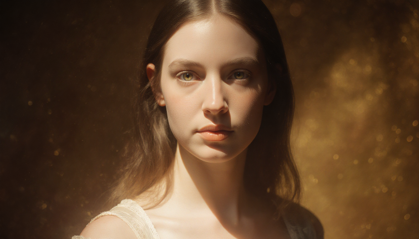 Ai Portrait Generator Realistic