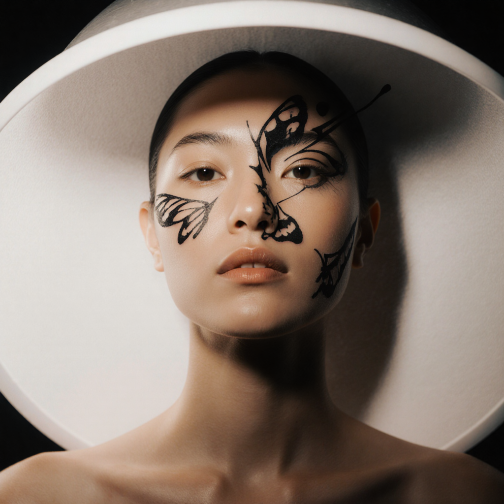 AI Portrait Lighting Prompts: 15 Pro Examples [Free] — ZSky AI