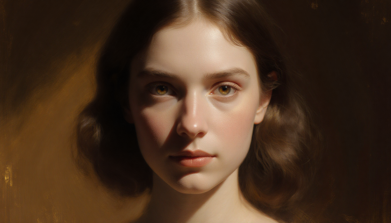 Ai Portrait Painting Tutorial