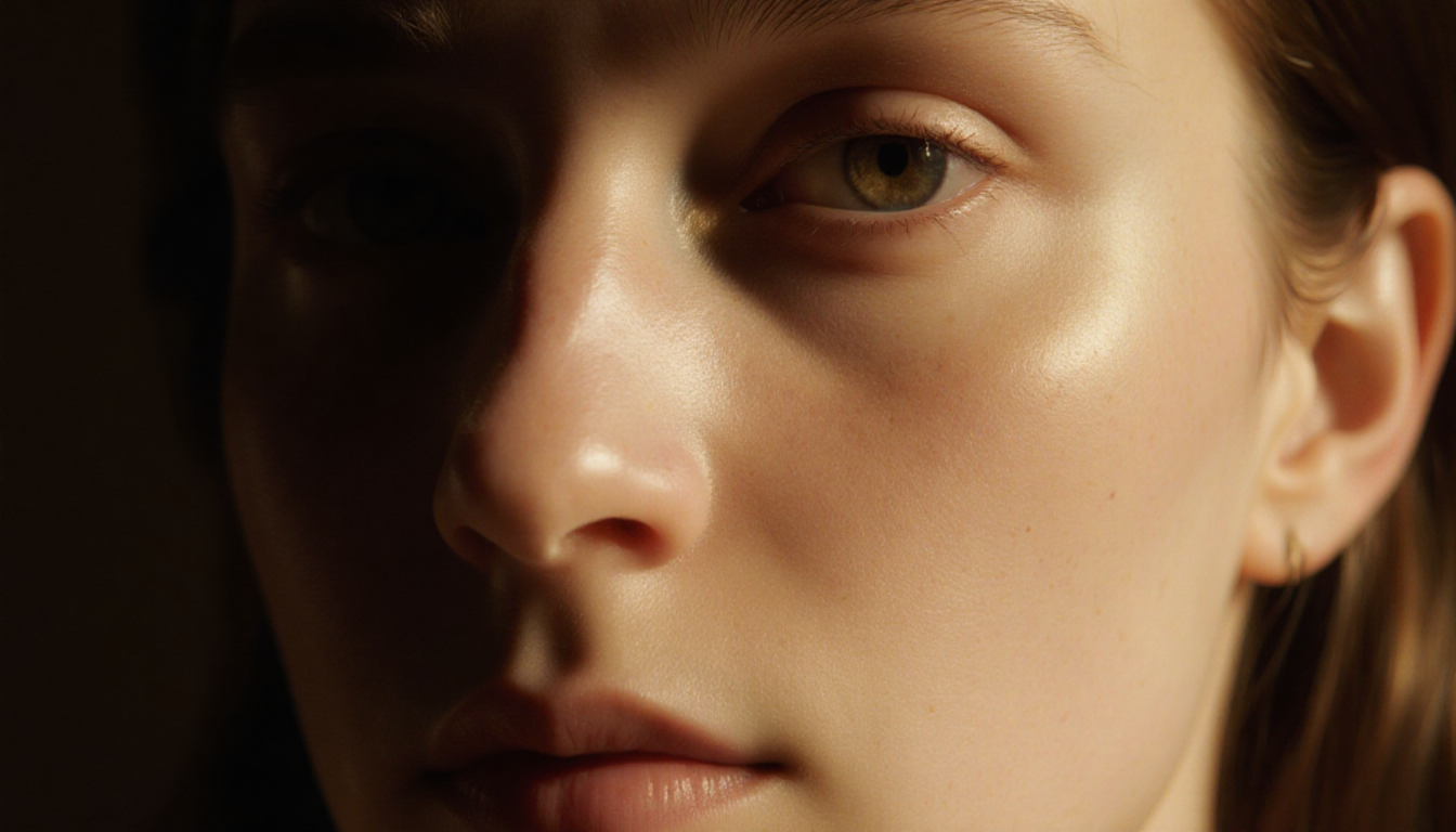 Ai Portrait Prompt Examples