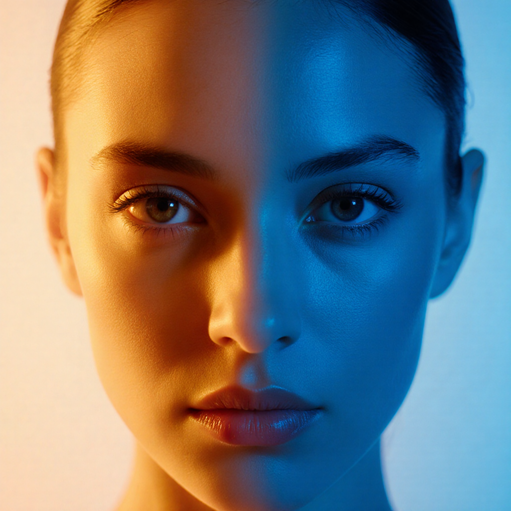 50 AI Portrait Prompts: Headshots to Art — ZSky AI