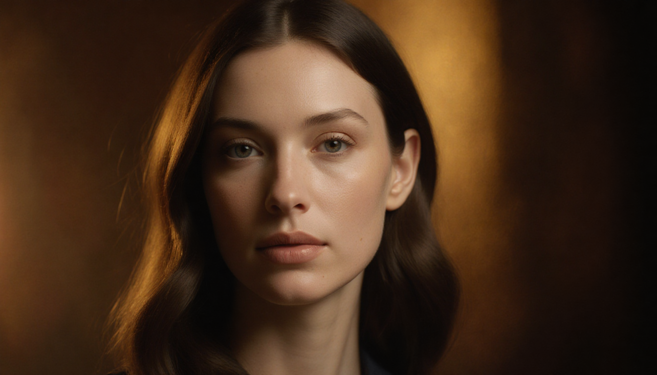 Ai Portraits For Linkedin