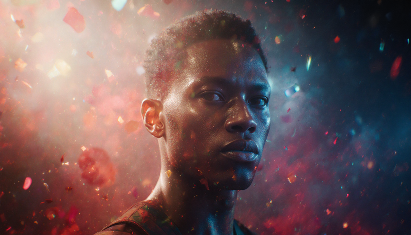 Ai Pride Month Art 2026