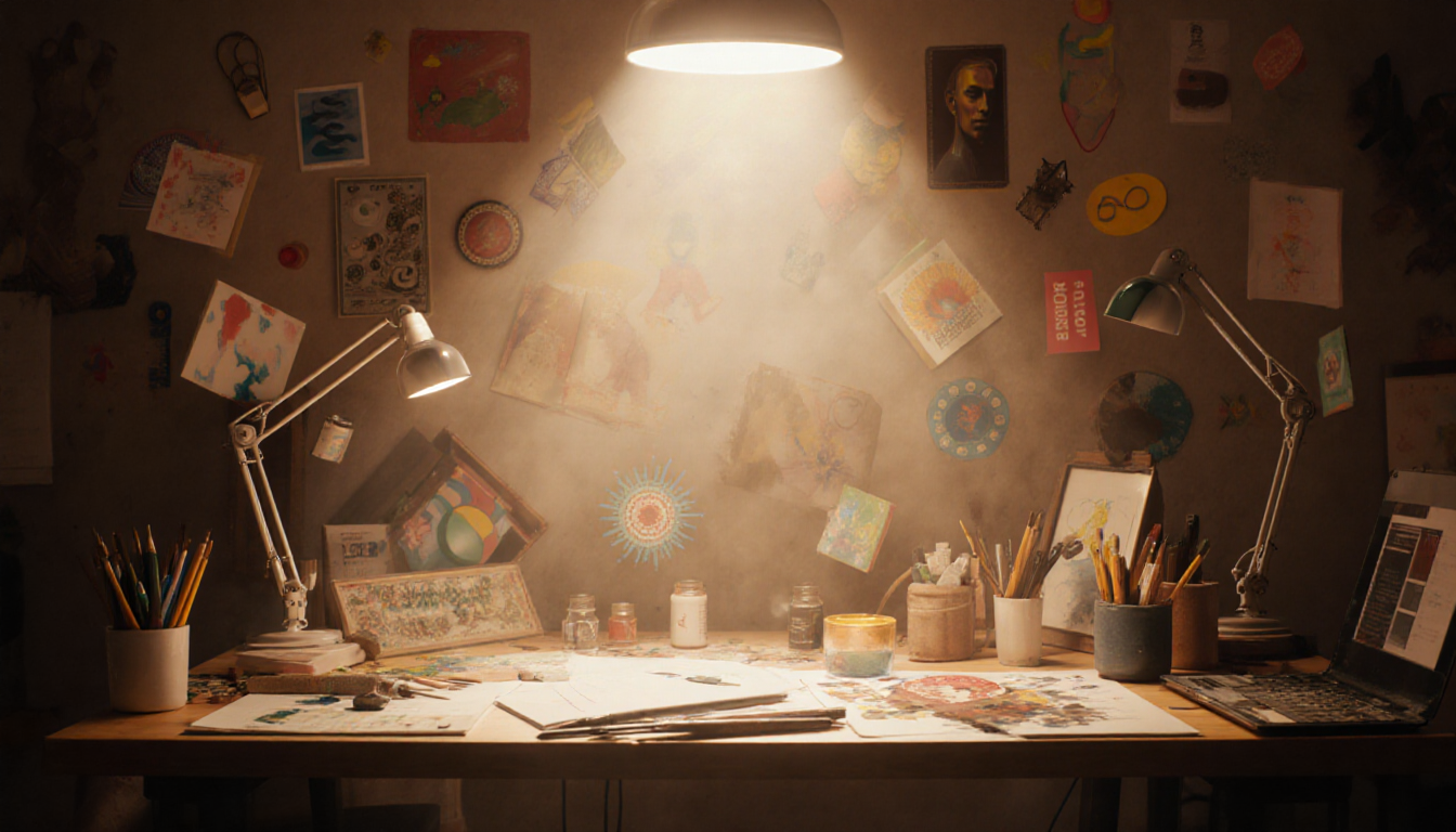 Ai Print On Demand Guide