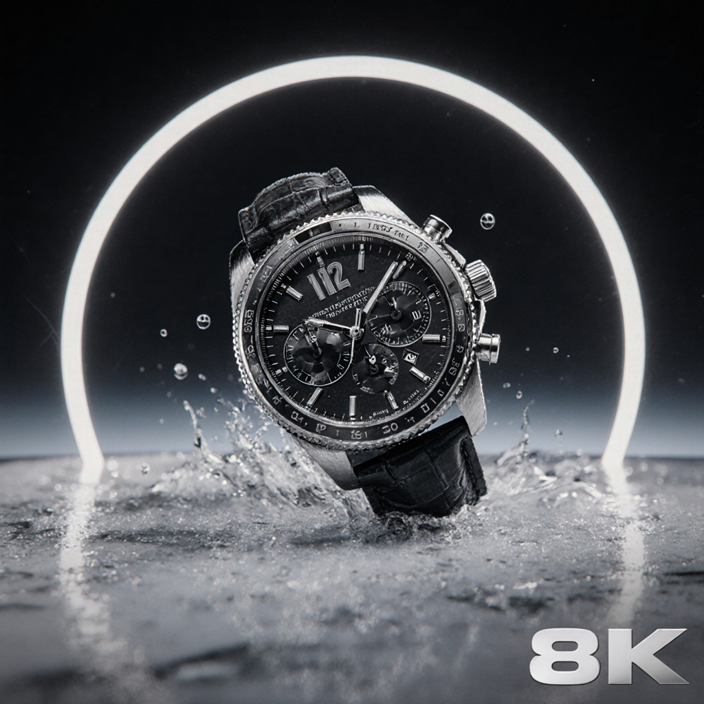 AI Product Photography Prompts: 15 Pro Examples [Free] — ZSky AI