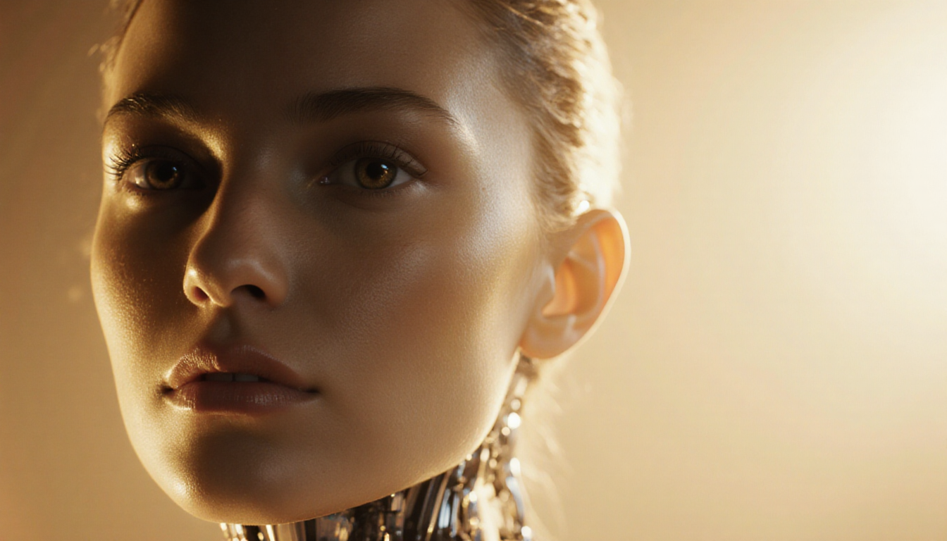 Ai Product Photography Shoot