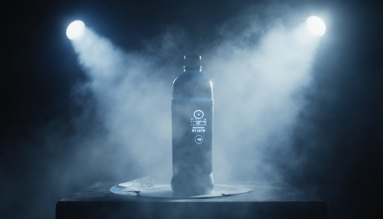 Ai Product Video With Sound