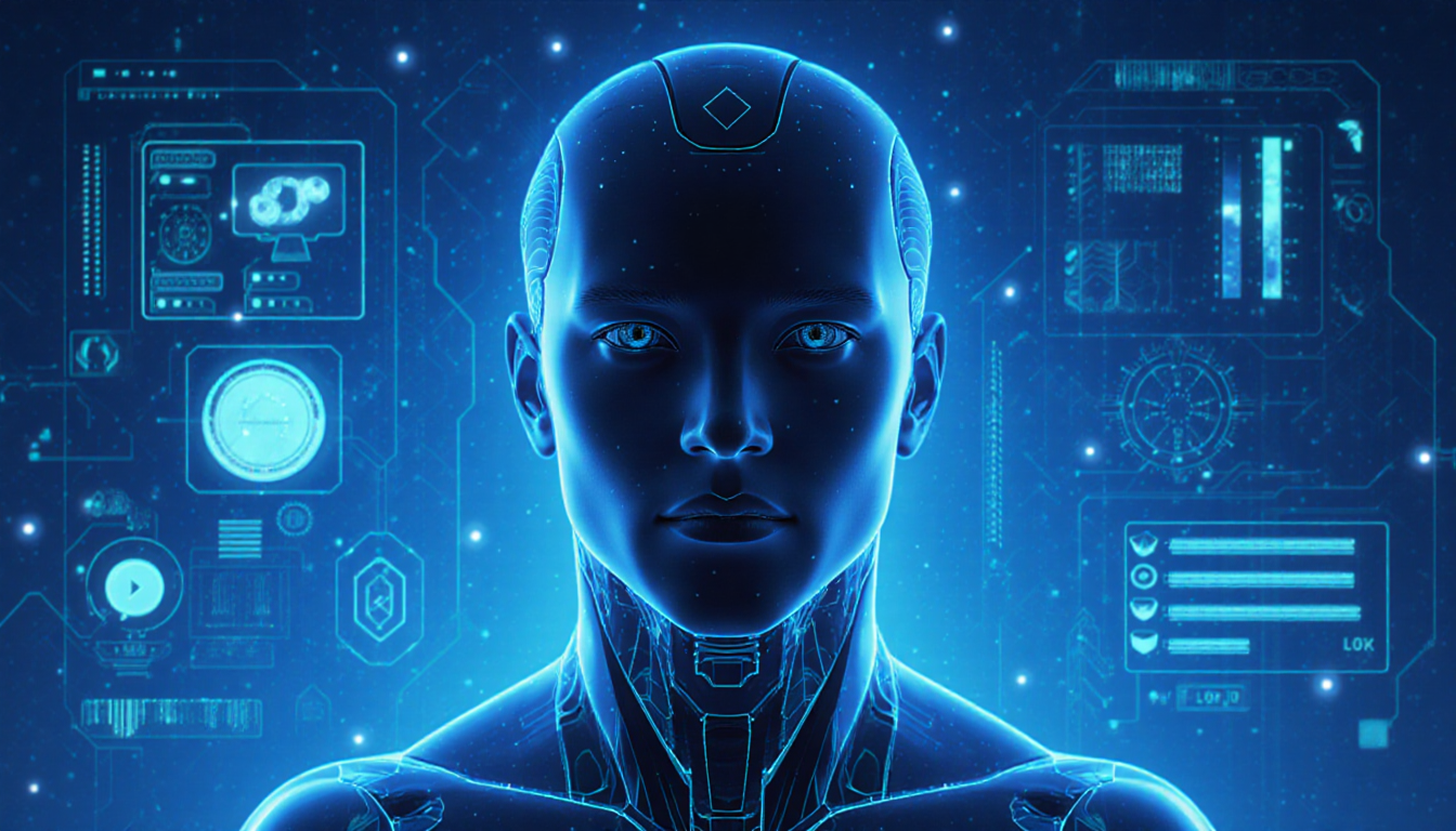 Ai Profile Picture Generator