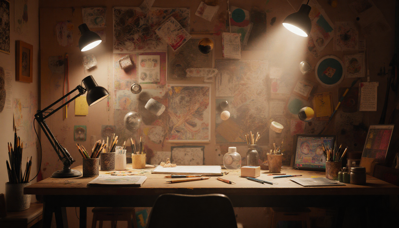 Ai Prompt Ideas For Beginners