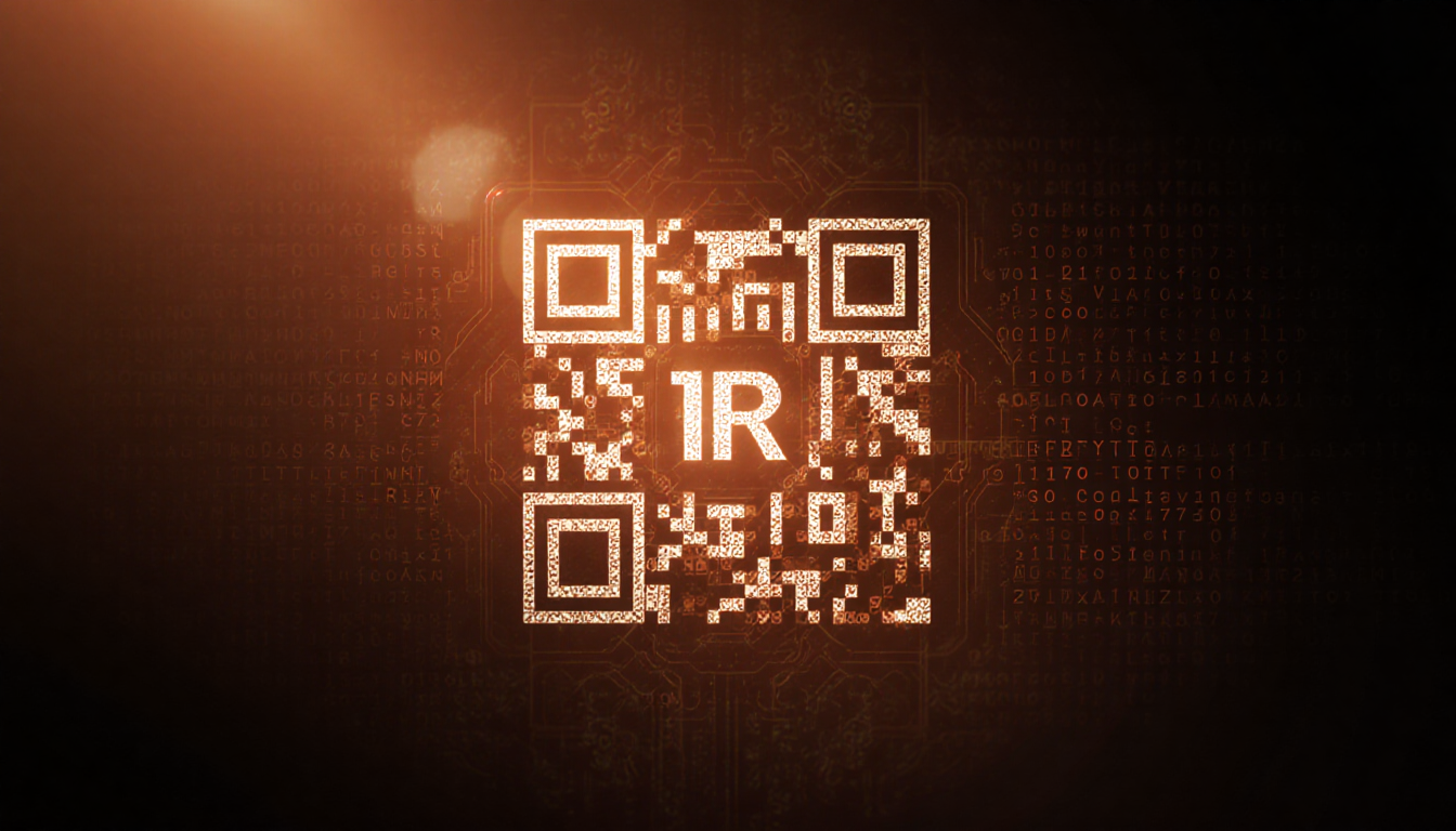 Ai Qr Code Art