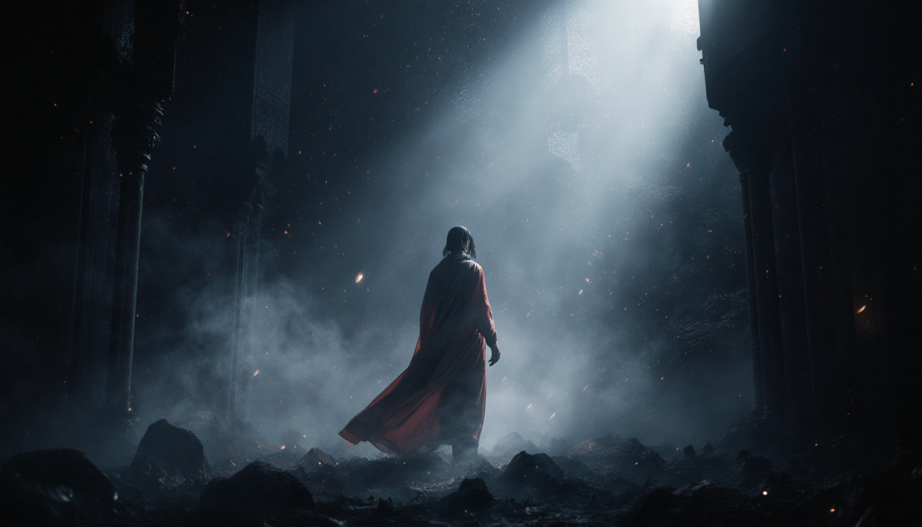 Ai Ramadan Images 2026