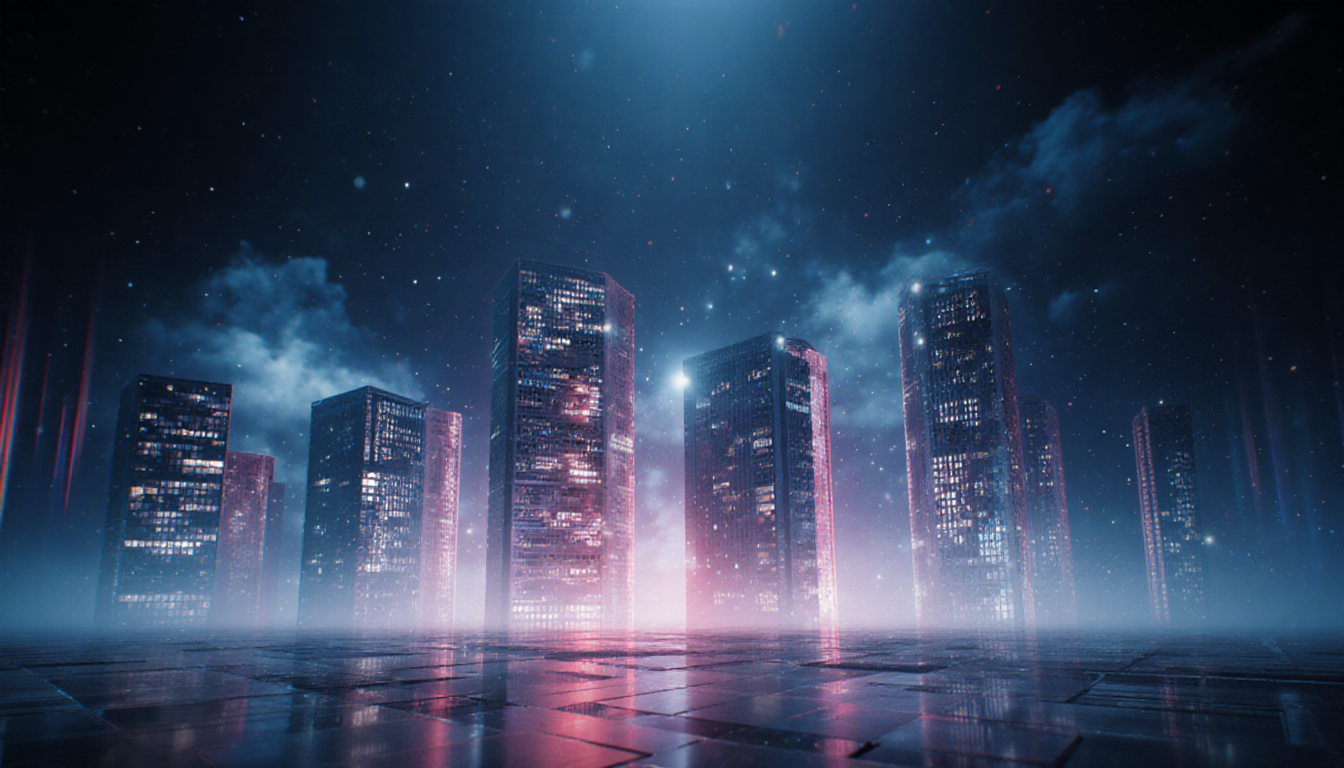 Ai Real Estate Social Media