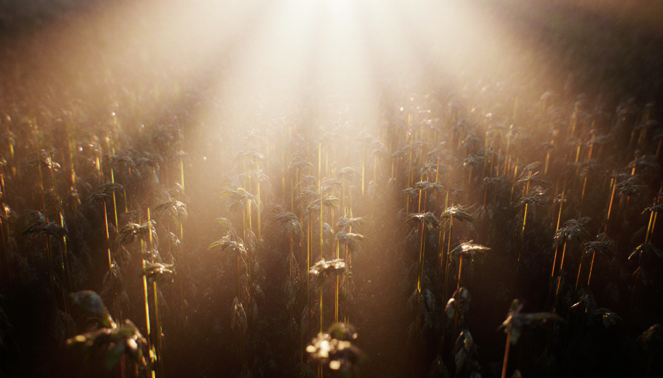 Ai Seed Numbers Explained