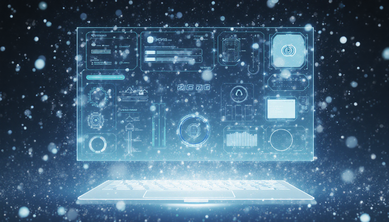 Ai Snow Effect Generator