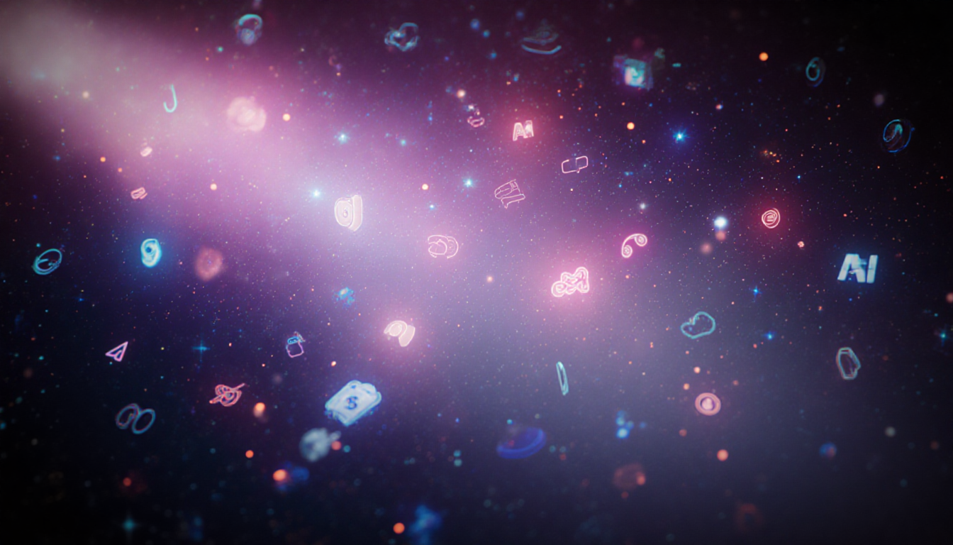 Ai Social Media Content Plan