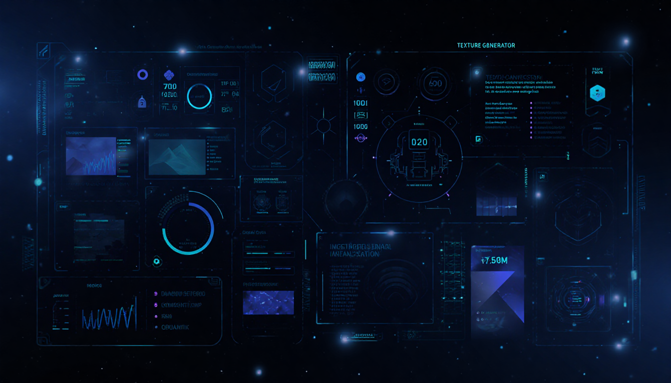 Ai Texture Generator