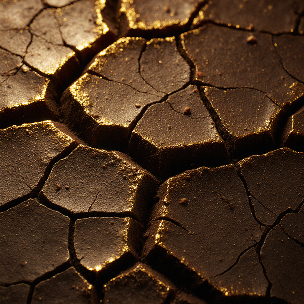 AI Texture Prompts: Fabric, Metal, Wood & More — ZSky AI