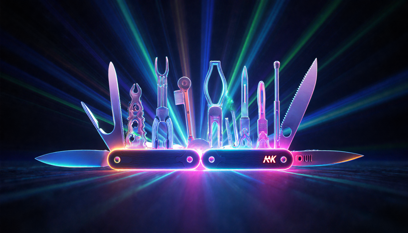 AI Tools for Small Business: 10 Free Options That Work