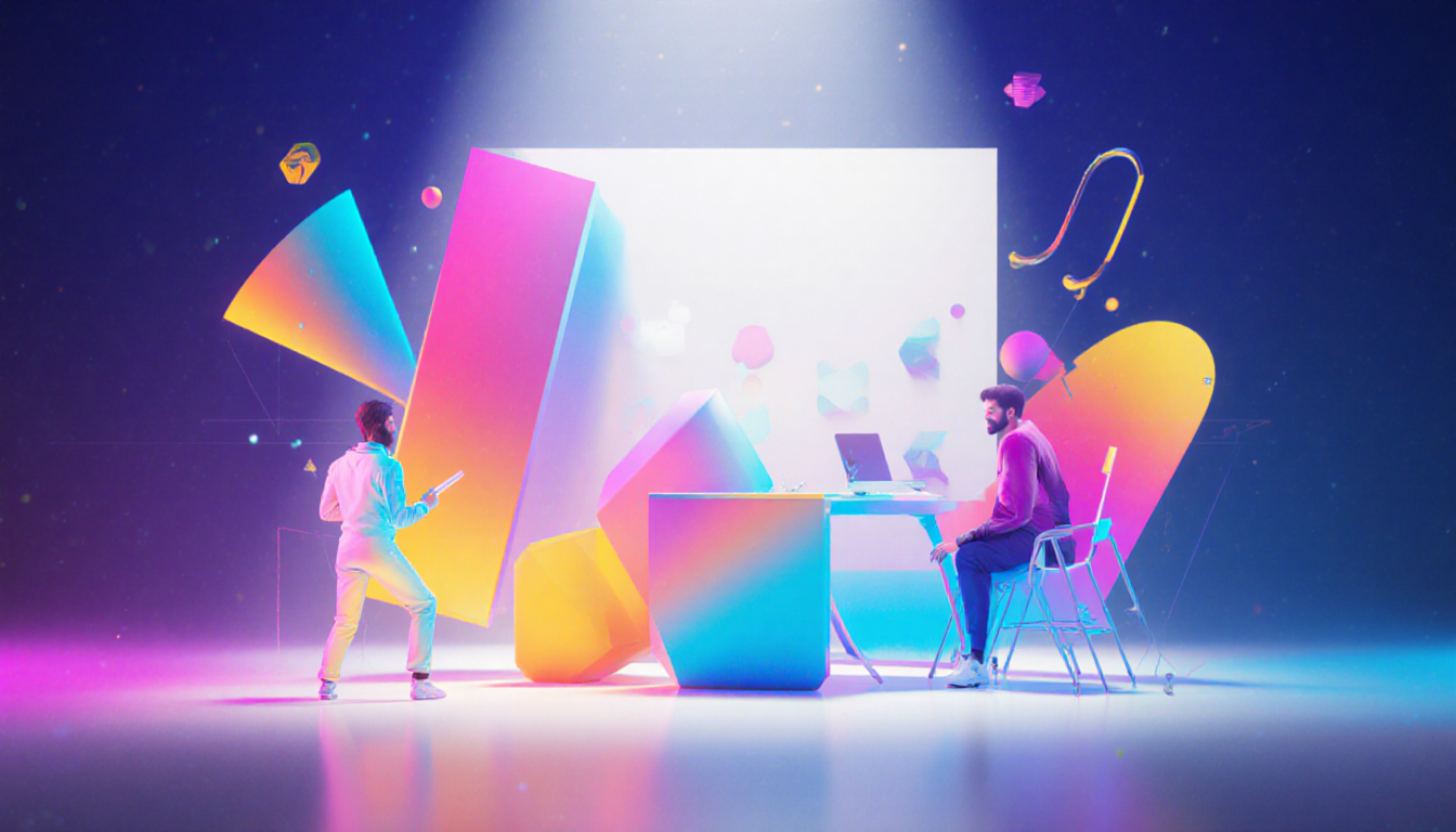 Ai Tools Replacing Graphic Designers