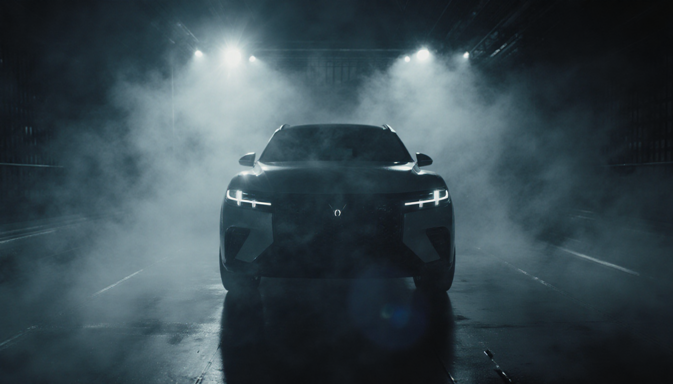 Ai Vehicle Video Walkaround